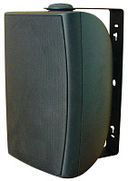 VOLTA FORTE-30TB Настенный 2-полосный громкоговоритель мониторного типа, цвет черный