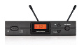 Audio-technica ATW-2110a/HC2  головная радиосистема с конденсаторным микрофоном Audio-technica ATM73CW,10 каналов UHF