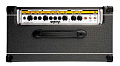 Orange CR60C BK комбо для электрогитары Crush Pro, 60Вт, 12", чёрный
