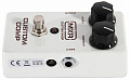 DUNLOP MXR CSP202 Custom Compressor Эффект гитарный компрессор