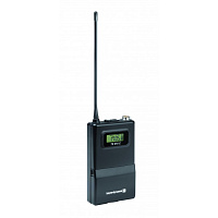 Beyerdynamic TS 910 С (502-538 МГц) Карманный передатчик радиосистемы, пластиковый корпус