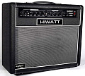 HIWATT MAXWATT G50CMR комбоусилитель для электрогитары, 50 вт, 1Х12", реверберация