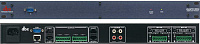 DBX 641 Аудио процессор для многозонных систем