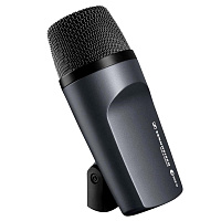 Sennheiser E 602 II Динамический кардиоидный микрофон