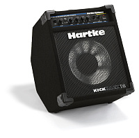 Hartke KICKBACK12 басовый комбоусилитель 1х12 