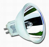 Sylvania ELC A1/259 лампа с отражателем, 24V-250W, цоколь GX5,3, ресурc 50ч.