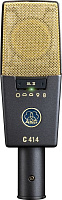 AKG C414XLII микрофон студийный