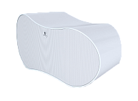 Ecler NIMBO-26 (White) настенная акустическая система, цвет белый