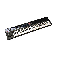 Roland XPS-10 синтезатор, 61 клавиша, полифония 128 голосов