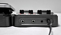 NUX MG-100  гитарный процессор эффектов. 55 эффектов, 13 моделей усилителей, 10 моделей кабинетов