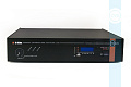 CVGaudio R-203m  Профессиональный двухканальный (стереофонический) микшер-усилитель, 2х100W (8ohm), 3 line in 3x2RCA, 2 mic in (2xXLR/TRS), встроенный модуль источника сигнала (MP3/FM/Bluetooth), настольное исполнение