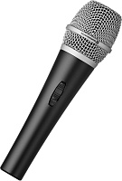 Beyerdynamic TG V30d s Динамический ручной микрофон (суперкардиоидный) для вокала, с кнопкой вкл/выкл