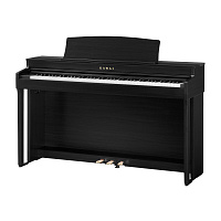 KAWAI CN301 B цифровое пианино, цвет черный