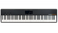 Studiologic SL88 Grand  USB MIDI клавиатура, 88 клавиш с молоточковой механикой Fatar TP/40WOOD, 250 программ