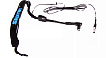 SHURE WH30TQG головной микрофон для радиосистем, кабель 1.2 метра, разъем TQG