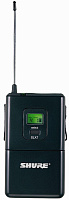 SHURE SLX1 Q24 736-754 MHz портативный поясной передатчик для радиосистем SLX