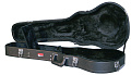 GATOR GWE-LPS-BLK  деревянный кейс для гитары типа LES PAUL