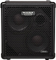 MESA BOOGIE 2X10 SUBWAY компактный ультралёгкий кабинет для бас-гитарных усилителей, 600 Вт, 8 Ом, Neodymium Speaker + ВЧ горн