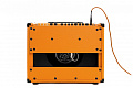 ORANGE CR60C CRUSH PRO комбоусилитель гитарный транзисторный, 60 Вт, 1Х12", цвет оранжевый