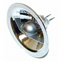 Osram 41900 SP Halospot лампа галогеновая низкого давления с алюминиевым отражателем диаметром 48 мм, 12V- 20W, цоколь GY4