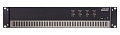 Audac CAP424 4-канальный трансляционный усилитель мощности 4х240 Вт/100 В