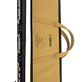 YAMAHA YRB-302B  блокфлейта бас, барочная система, цвет коричневый