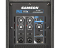 SAMSON RS115A активная акустическая система