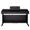 ROCKDALE Arietta Black цифровое пианино, 88 клавиш, цвет черный