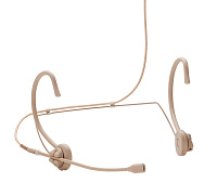 Beyerdynamic TG H75c tan (Opus) Конденсаторный головной микрофон (всенаправленный), телесного цвета
