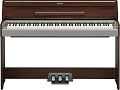 YAMAHA YDP-S31  цифровое пианино 88 клавиш GHS (Graded Hammer Standard) молоточкового типа