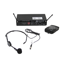 INVOTONE MOD-126HS  двухантенная головная радиосистема с DSP, UHF710-726 МГц