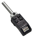 Zoom SGH-6 микрофон-пушка для Zoom H6, Zoom H5, Zoom Q8, Zoom F8, Zoom U-44