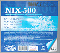 Involight NIX-500  жидкость для снегогенератора, 4,7 л