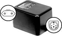 Behringer PSU5 Блок питания (адаптер) для микшеров UB1202, 1202, Q1202USB