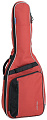 GEWA Economy 12 Classic 3/4-7/8 Red Чехол для классической гитары 3/4-7/8, водоустойчивый, утепленный 12 мм