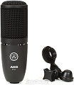 AKG P120 студийный микрофон 