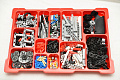 LEGO Education Mindstorms EV3 45544 Комплект «Основы робототехники». Базовый набор.
