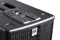 HK AUDIO ELEMENTS E 110 Sub AS Модуль активного сабвуфера сборной акустической системы серии ELEMENTS, 1 x 10", 2x600 Вт