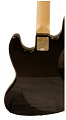 CRUZER JB-450 4-струнная бас гитара, цвет чёрный