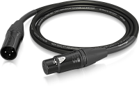 Behringer PMC-150 микрофонный кабель XLR - XLR, длина 1.5 м