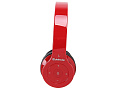 Defender FreeMotion B703 Bluetooth, беспроводная гарнитура, цвет красный