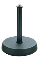 K&M 23200-300-55 настольная микрофонная стойка 