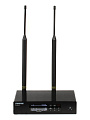 SHURE QLXD4E G51 470-534 MHz портативный одноканальный приемник