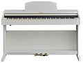 Цифровое фортепиано ROLAND RP501R-WH, 88 клавиш PHA-4 Standard, 316 тембров