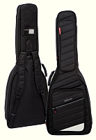 GEWA Diagonale 4/4 Classic Guitar gig bag чехол для классической гитары, цвет черный