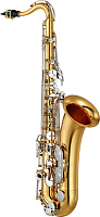 Yamaha YTS-26  саксофон-тенор ученический с кейсом, лак золото