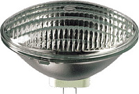 Philips MFL300W PAR-56 лампа-фара для парблайзера PAR56 230V-300W, цоколь GX 16d, ресурс 2000ч, угол раскрытия - средний
