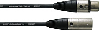 Cordial CFM 7,5 FM микрофонный кабель XLR - XLR, длина 7.5 метров