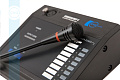 CVGaudio MCP-8   Настольная микрофонная консоль для выделенных зон