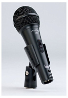 Audix F50S Вокальный микрофон динамический кардиоидный, 50Гц-16кГц, 1,8mV/Pa, выключатель